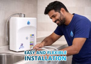 Filter Replacement Guide for Alkaline Ionizers