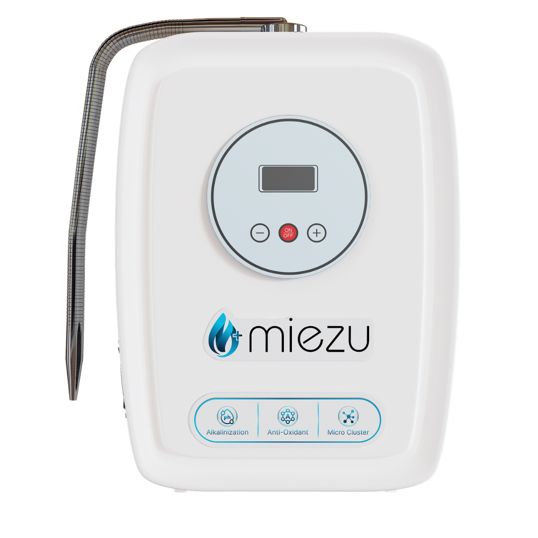 1 Miezu CORE - Image 1