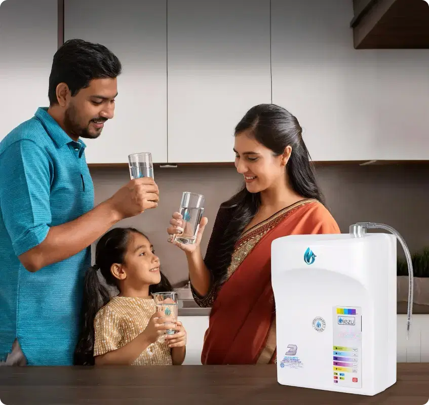 Best Water Purifier