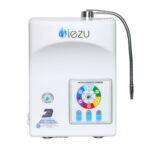 Miezu Vita 9 Plate Alkaline Water Ionizer