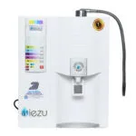 Miezu AURA Alkaline Water Ionizer inbuit RO