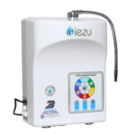 Miezu Vita 9 Plate Alkaline Water Ionizer