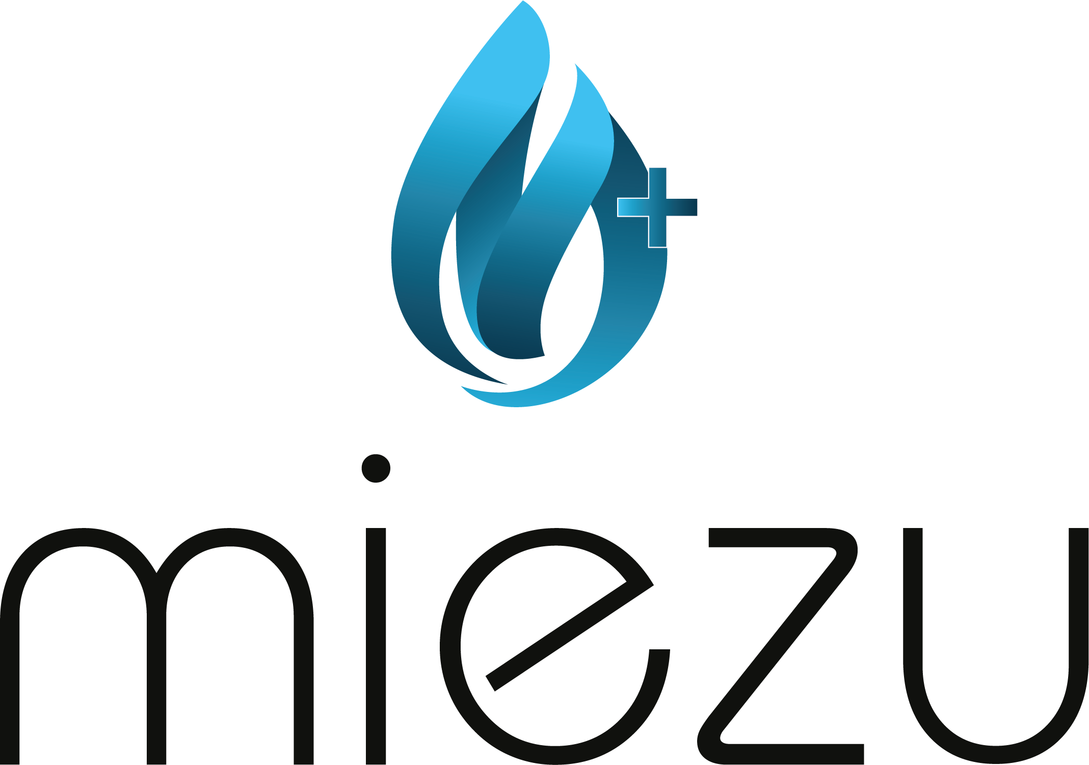 Miezu Primary Logo