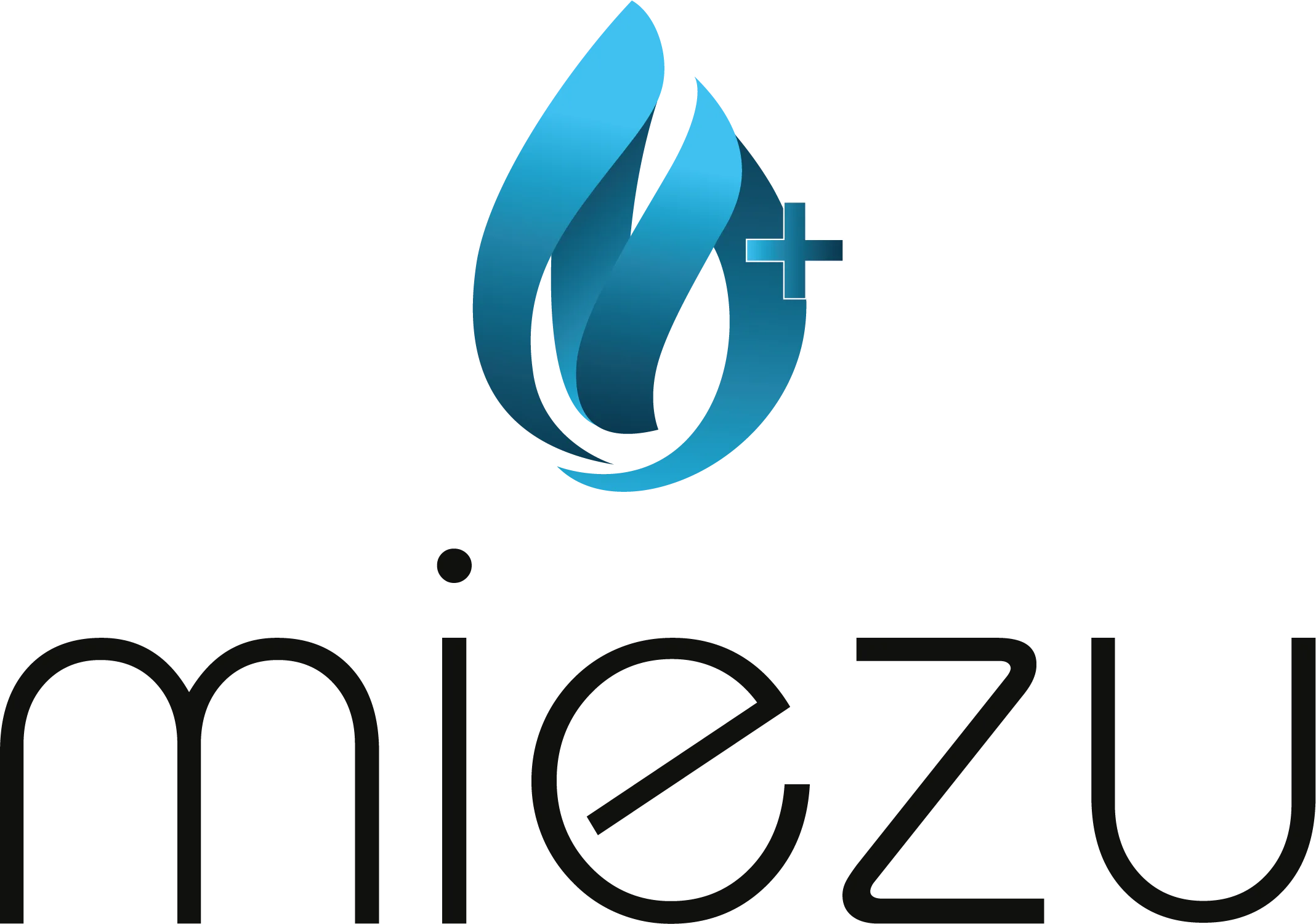 Miezu Primary Logo
