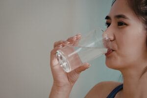 Alkaline Water Benefits