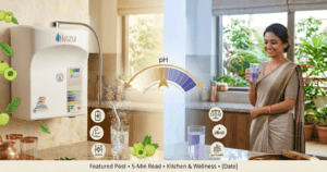 Alkaline Water pH Levels