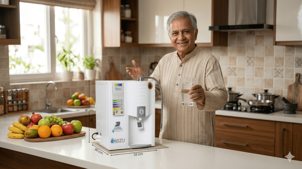 How to Maintain Your Alkaline Ionizer in India: A 6 Step Practical Maintenance Schedule 1 Alkaline Ionizer