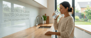 Science of Alkaline Water