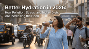 Better Hydration