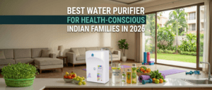 Best Water Purifier